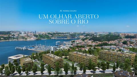 Apartamento T4 Venda em Santa Marinha e São Pedro da Afurada,Vila Nova de Gaia