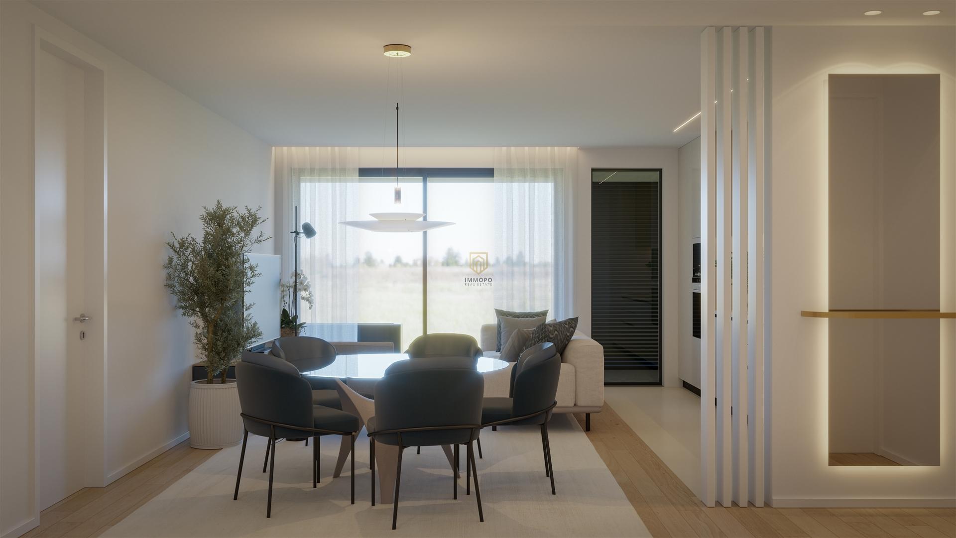 Apartamento T1 Venda em Rio Tinto,Gondomar