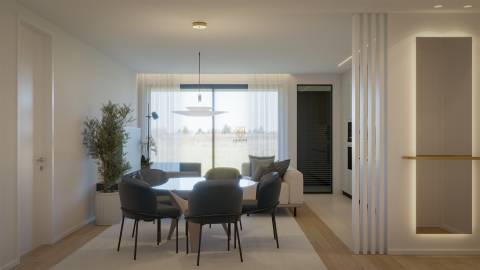 Apartamento T1 Venda em Rio Tinto,Gondomar