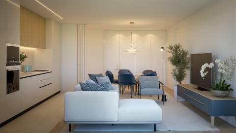 Apartamento T1 Venda em Rio Tinto,Gondomar