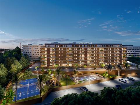 Apartamento T2 Venda em Rio Tinto,Gondomar