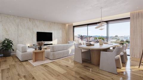 Apartamento T3 Venda em Rio Tinto,Gondomar