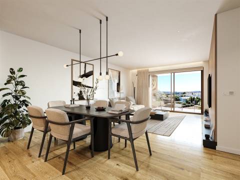 Apartamento T3 Venda em Rio Tinto,Gondomar