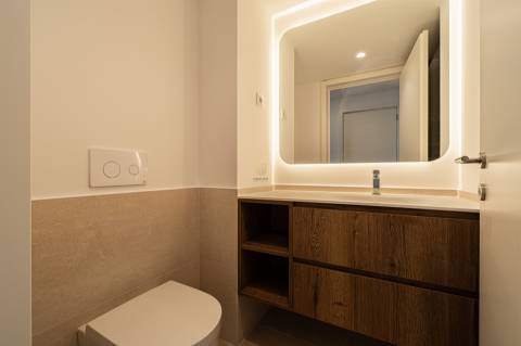 Apartamento T3 Venda em Matosinhos e Leça da Palmeira,Matosinhos