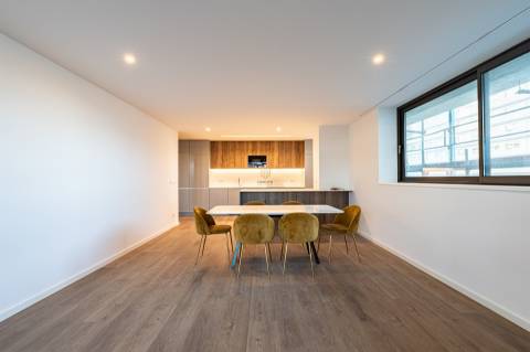 Apartamento T2 Venda em Matosinhos e Leça da Palmeira,Matosinhos