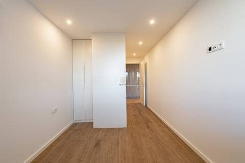 Apartamento T3 Venda em Matosinhos e Leça da Palmeira,Matosinhos