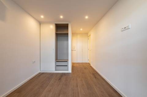 Apartamento T2 Venda em Matosinhos e Leça da Palmeira,Matosinhos