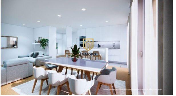 Apartamento T2+1 Venda em Moreira,Maia