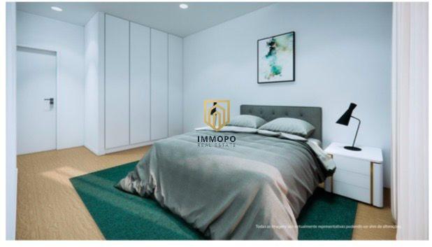 Apartamento T2+1 Venda em Moreira,Maia