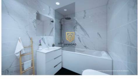Apartamento T2+1 Venda em Moreira,Maia