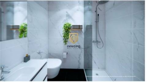 Apartamento T2+1 Venda em Moreira,Maia