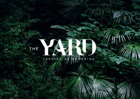 T3 Novo, varanda panorâmica com vistas de Rio e Mar!