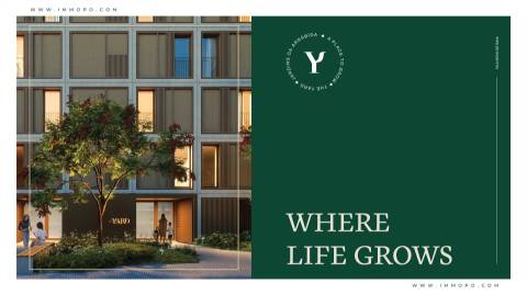 T3 Novo Condº reservado junto a Marina da Afurada com vistas privilegiadas!