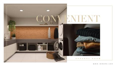 T3 Novo Condº reservado junto a Marina da Afurada com vistas privilegiadas!