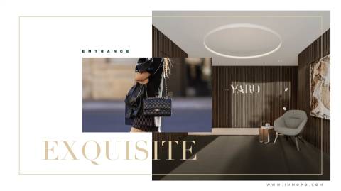 T3 Novo Condº reservado junto a Marina da Afurada com vistas privilegiadas!