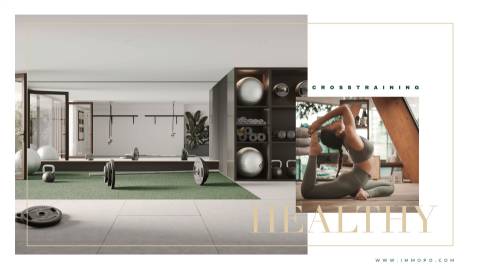 T3 Novo Condº reservado junto a Marina da Afurada com vistas privilegiadas!