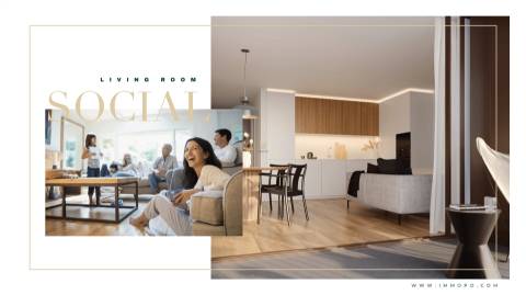 T3 Novo Condº reservado junto a Marina da Afurada com vistas privilegiadas!