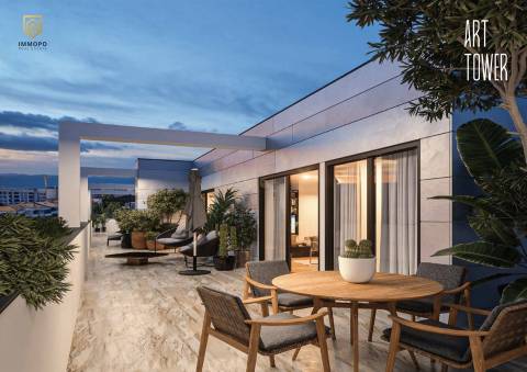 Apartamento T2 Venda em Águas Santas,Maia