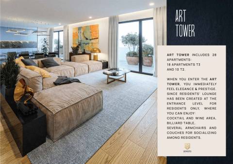 Apartamento T2 Venda em Águas Santas,Maia