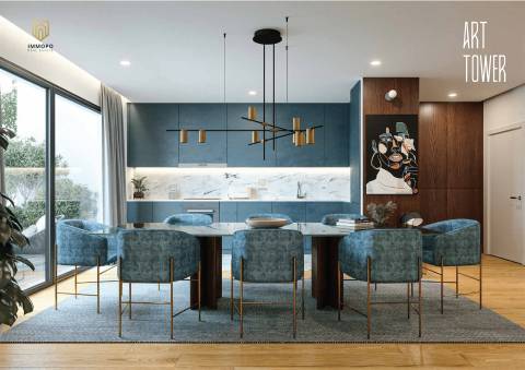 Apartamento T2 Venda em Águas Santas,Maia