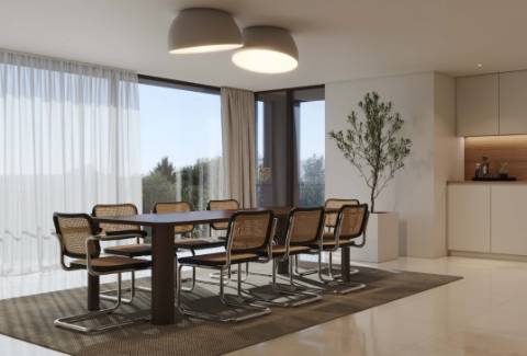 T3 Novo Condº reservado junto a Marina da Afurada com vistas privilegiadas!