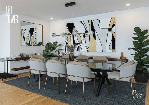 Apartamento T3 Novo com Terraço em condomínio de altíssima qualidade, 15mn do polo universitário