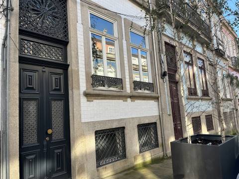 Estudio à Praça da República