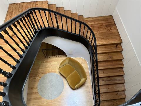 Estudio à Praça da República