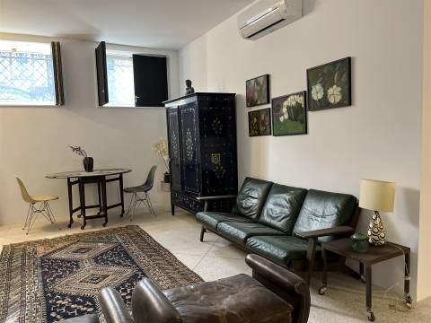 Estudio à Praça da República