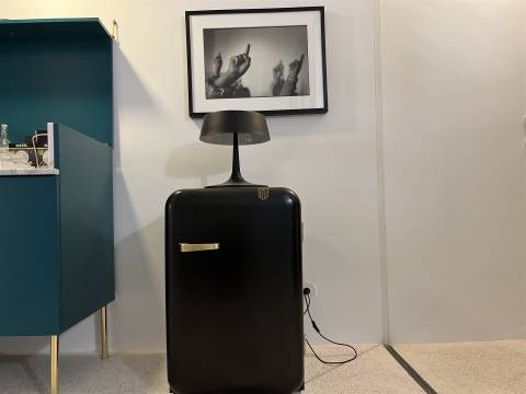 Estudio à Praça da República