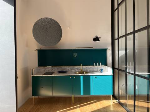 Estudio à Praça da República