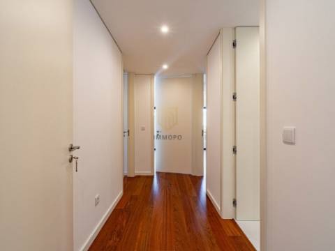 Apartamento T3 NOVO em Mafamude - Vila Nova de Gaia