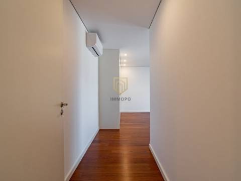 Apartamento T3 NOVO em Mafamude - Vila Nova de Gaia