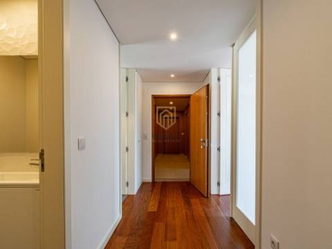 Apartamento T3 NOVO em Mafamude - Vila Nova de Gaia