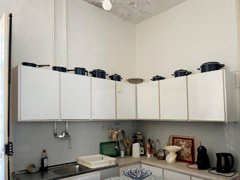 MORADIA GRANJA - 1ª linha de Mar