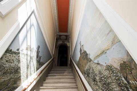 Prédio >=T10 Venda em Lordelo do Ouro e Massarelos,Porto