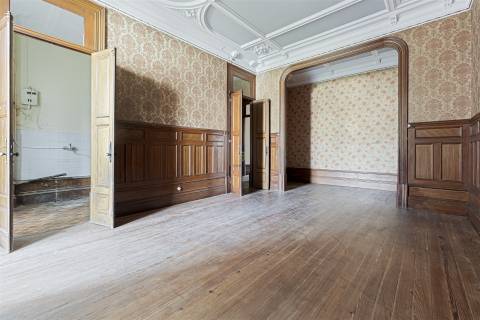 Prédio >=T10 Venda em Lordelo do Ouro e Massarelos,Porto