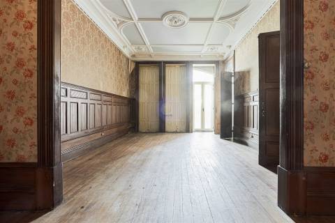 Prédio >=T10 Venda em Lordelo do Ouro e Massarelos,Porto