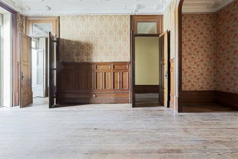 Prédio >=T10 Venda em Lordelo do Ouro e Massarelos,Porto