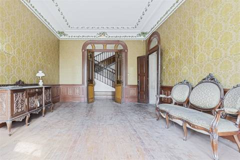 Prédio >=T10 Venda em Lordelo do Ouro e Massarelos,Porto