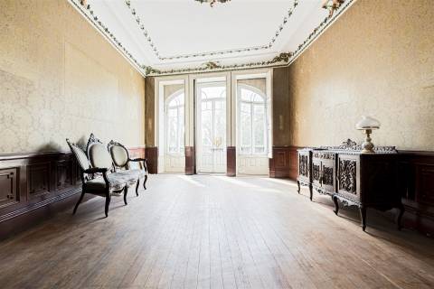 Prédio >=T10 Venda em Lordelo do Ouro e Massarelos,Porto