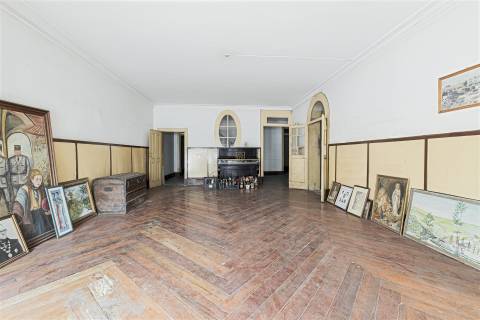 Prédio >=T10 Venda em Lordelo do Ouro e Massarelos,Porto