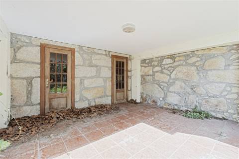 Prédio >=T10 Venda em Lordelo do Ouro e Massarelos,Porto