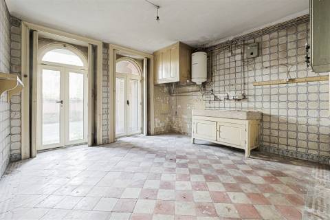 Prédio >=T10 Venda em Lordelo do Ouro e Massarelos,Porto