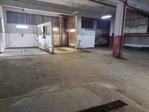 Armazém , Santos Pousada