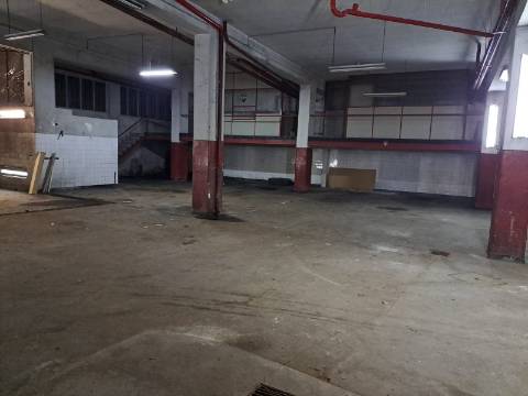 Armazém , Santos Pousada