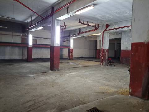 Armazém , Santos Pousada