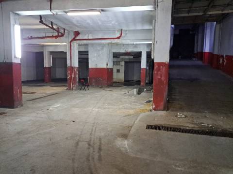 Armazém , Santos Pousada