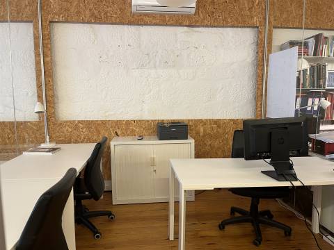 Escritório Centro do Porto