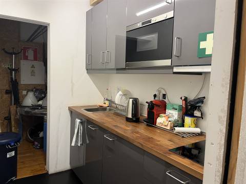 Escritório Centro do Porto